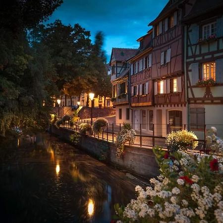 Logement Cosy Et Spacieux, A 2 Pas Du Centre-Ville Colmar Exteriér fotografie