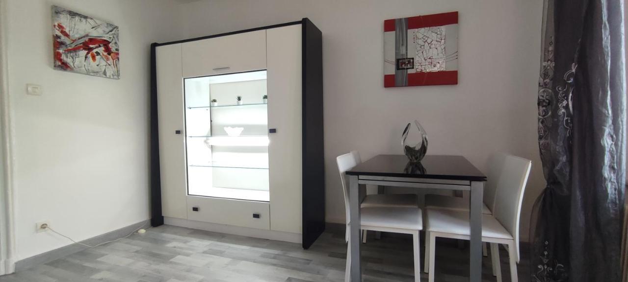 Logement Cosy Et Spacieux, A 2 Pas Du Centre-Ville Colmar Exteriér fotografie