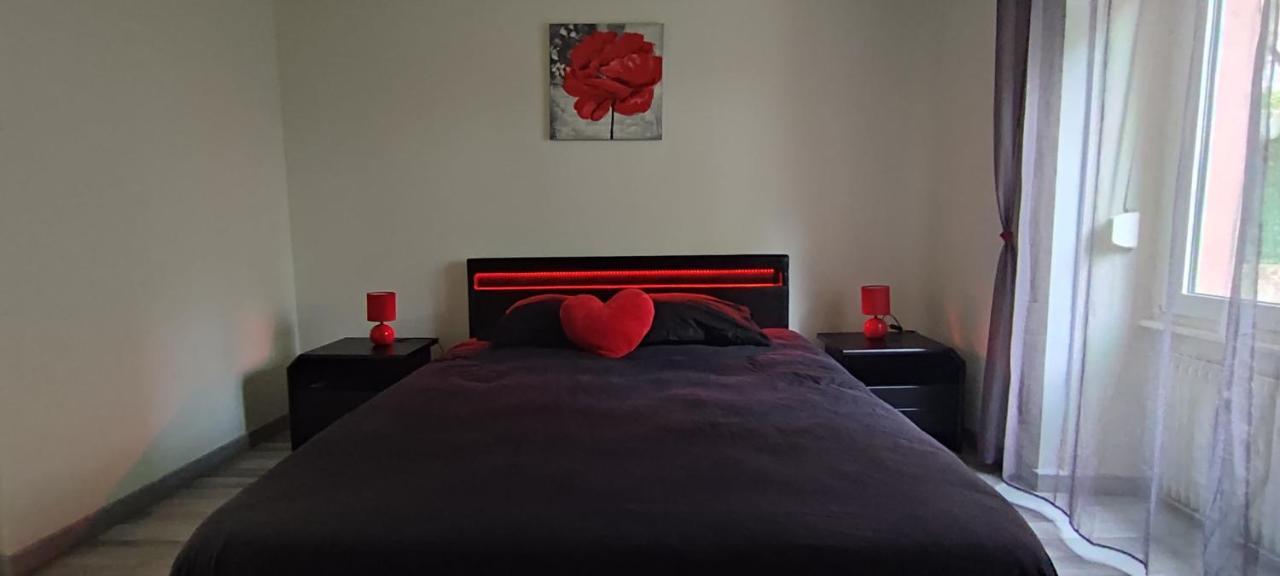 Logement Cosy Et Spacieux, A 2 Pas Du Centre-Ville Colmar Exteriér fotografie