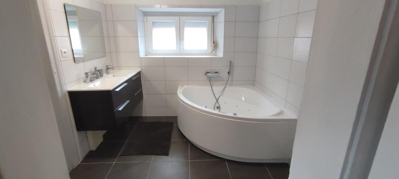 Logement Cosy Et Spacieux, A 2 Pas Du Centre-Ville Colmar Exteriér fotografie