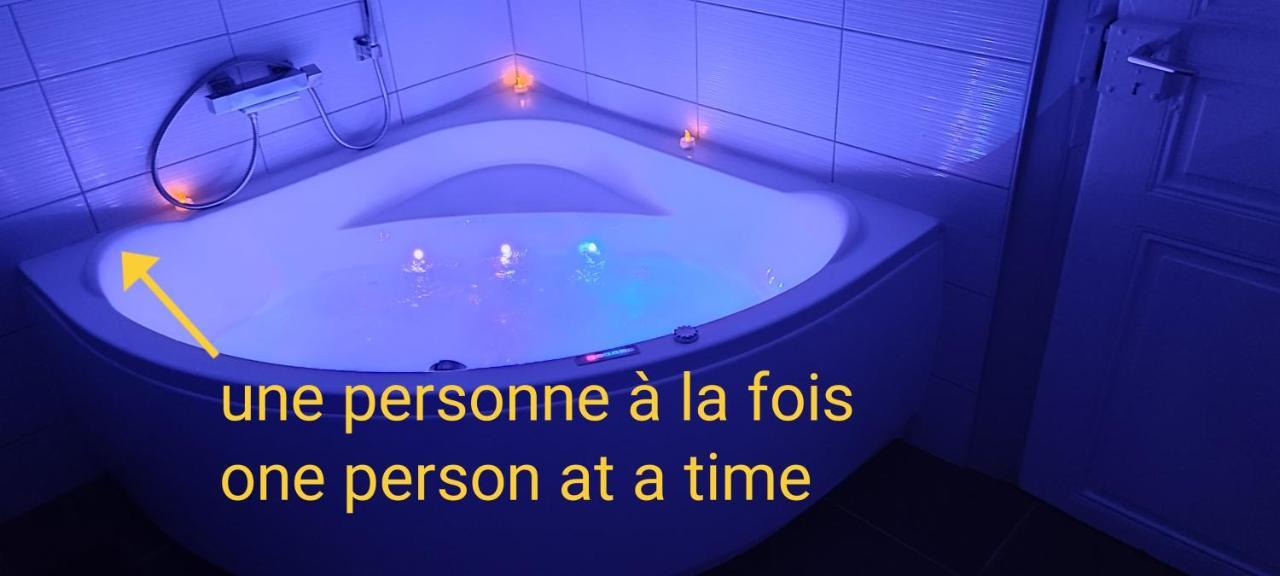 Logement Cosy Et Spacieux, A 2 Pas Du Centre-Ville Colmar Exteriér fotografie